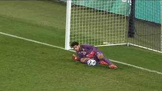  أول تعليق من شوبير بعد تألق ابنه مصطفى مع منتخب مصر أمام كاب فيردي