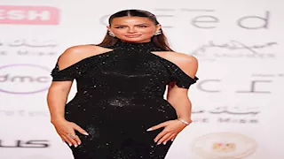 هنادي مهنا تنشر صورًا من مشاركتها في "القاهرة السينمائي" ونجوم الفن يعلقون