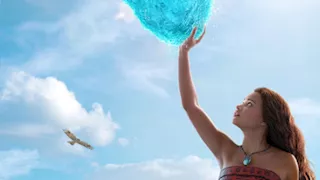 تعرف على موعد عرض النسخة الواقعية لفيلم الرسوم المتحركة "موانا"