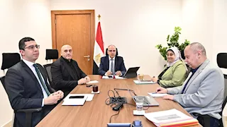 وزير الري: محاربة الفساد وتحسين الأدوات الرقابية