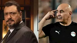 مراد مكرم ينتقد تجربة حسام حسن مع المنتخب.. ماذا قال؟