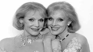 رحيل التوأمتين كيسلر… أيقونتا الترفيه الألماني تختاران إنهاء حياتهما معًا (صور)