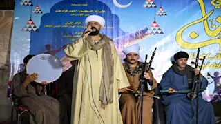 "موروث لا يموت".. سوهاج تجمع روّاة السيرة الهلالية في ملتقى علمي دولي