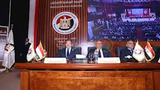 19 دائرة.. القائمة الكاملة للدوائر التي ألغيت نتائجها في انتخابات النواب 2025