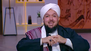 داعية يكشف أسرار الأنوار والبركة في طفولة النبي