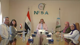 "سلامة الغذاء": تعزيز قدرات الشركات المصرية للوصول للأسواق الإقليمية والدولية