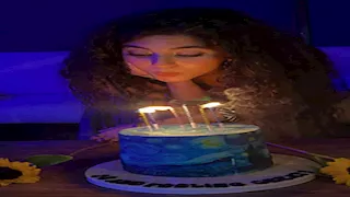 مايان السيد تتألق في أحدث إطلالاتها وتحتفل بعيد ميلادها