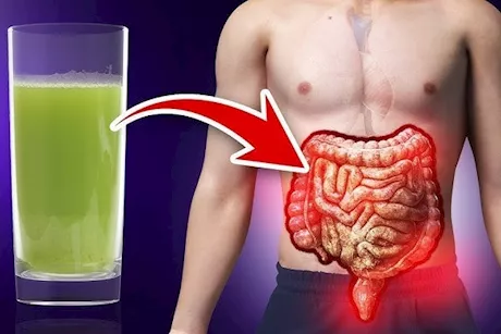 اختم يومك بها- 6 مشروبات تساعد على إصلاح أمعائك