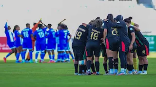 للمرة الثانية على التوالي.. الجيش الملكي المغربي يتأهل إلى نهائي دوري أبطال أفريقيا للسيدات