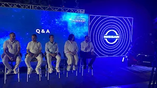 نيسان مصر: صدرنا 25 ألف سيارة صني.. وهذا ما يؤخر تقديم طرز كهربائية