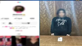 فيديوهات مسيئة توقع بصانعة محتوى في قبضة الشرطة