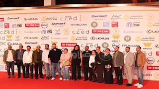 عرض فيلمي "ضد السينما" و"ترميم" في القاهرة السينمائي