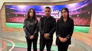 ابنة محمد صبري: "كان نفسي بابا يشوف حب الناس له"