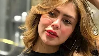 الحكم في استئناف هدير عبد الرازق على قرار منعها من التصرف في أموالها.. الأحد