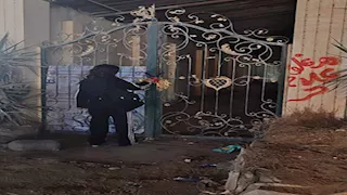 بالأسماء.. الصحة تغلق 11 مركزًا مخالفًا لعلاج الإدمان بحدائق الأهرام