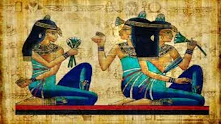 خبير أثري يكشف أسرار "الولادة" عند المصريين القدماء 