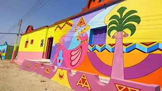 الأورمان تعلن الانتهاء من إعادة إعمار وتأهيل 65 قرية في الأقصر