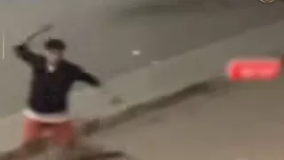 ضبط طرفي مشاجرة بالأسلحة البيضاء والحجارة بعد انتشار فيديو بكرداسة