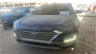 هيونداي إلنترا وتويوتا كورولا وميتسوبيشي لانسر وكيا سيراتو للبيع بمزاد جمرك السويس