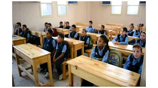 يوم ترفيهي تحول لصدمة.. مفاجأة غير متوقعة داخل مدرسة لغات بمصر الجديدة