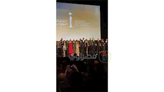 صابرين: ثقتي في ماندو العدل عمياء وبيدي كل واحد حقه