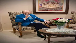 بعد تعافيه.. محمد صبحي يغادر المستشفى ويعود إلى منزله