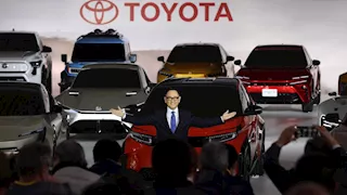 حقيقة طرح تويوتا سيارة جديدة في مصر بسعر 555 ألف جنيه.. فيديو وصور