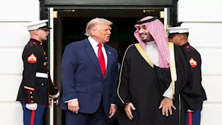 ماذا يعني إعلان ترامب تصنيف السعودية حليفا رئيسيا من خارج الناتو؟