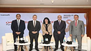 في اليوم العالمي لـ الانسداد الرُئوي.. تجمع علمي تحت شعار "كل نفًس مهم"