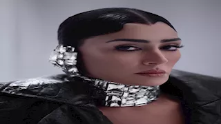 بسبب إطلالتها الغريبة.. غادة عبد الرازق تتصدر تريند "جوجل"