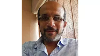 وفاة المخرج خالد شبانة رئيس قطاع قنوات النيل المتخصصة