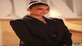 أسماء جلال تنفي تصريحات منسوبة لها وتؤكد اتخاذها الإجراءات القانونية