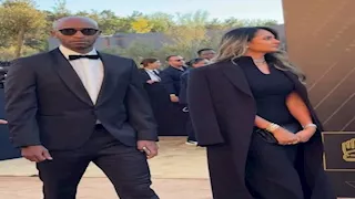 من الموهبة الأفريقية التي ستُبهر العالم؟.. رد غير متوقع من شيكابالا