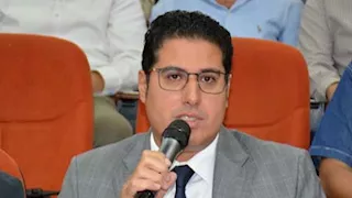 نائب محافظ الدقهلية يناقش مع رؤساء المدن منظومة النظافة والتجميل (صور)