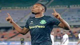 "تفوق على نجم مصرى وفاوضه الزمالك".. نجم يانج أفريكانز يحصد جائزة أفضل هدف في أفريقيا 2025 