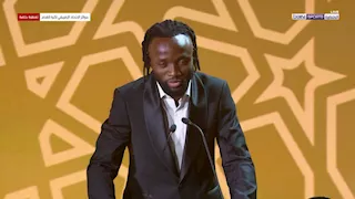 "رفض الأهلي".. أبرز 10 معلومات عن فيستون ماييلي 