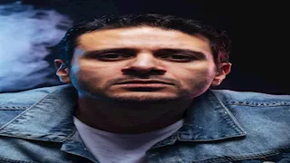 كريم العمري يُجسد شخصية تاجر بالأزهر في مسلسل "قسمة العدل"