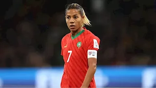 "والدها لاعب شهير".. أبرز 10 معلومات عن غزلان الشباك أفضل لاعبة في أفريقيا 2025