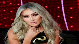 بسبب دفاعها عن دينا الشربيني.. مايا دياب ترد على دعوات منعها من دخول مصر