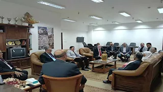 الاعتماد والجودة ينهى تقييم كلية تكنولوجيا التعليم في السويس