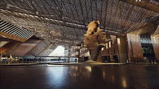 أسعار تذاكر المتحف المصري الكبير بعد افتتاحه رسميًا