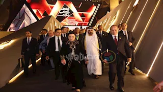 رئيس مجلس الشيوخ: افتتاح المتحف المصري تجسيدا لرؤية السيسي في بناء دولة عصرية 
