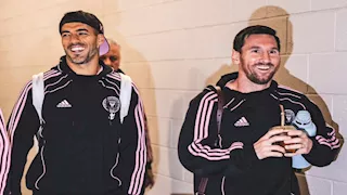     "لدغة ميسي القاتلة ليست كافية".. إنتر ميامي يخسر في الدور الفاصل في الدوري الأمريكي