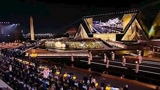 "مذهل واستثنائي".. صحف عالمية تتغنى بافتتاح المتحف المصري الكبير