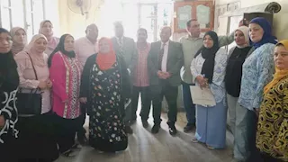 زراعة البحيرة تحذر: وقف "كارت الفلاح" لأصحاب هذه المخالفة فورًا