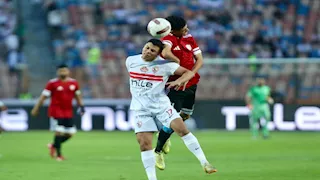 موعد مباراة الزمالك المقبلة بعد ثلاثية طلائع الجيش 