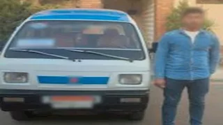 "نزل الراكب في نص السكة".. تفاصيل واقعة سائق دمنهور