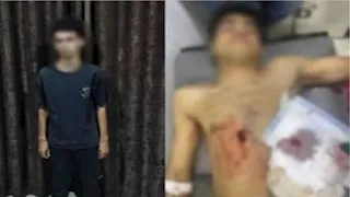 خلاف على "ماتش كرة".. ضبط حداد اعتدى على طالب داخل مركز شباب