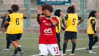 الأهلي ضد زد.. مواعيد مباريات الجولة الثامنة بالدوري المصري للسيدات