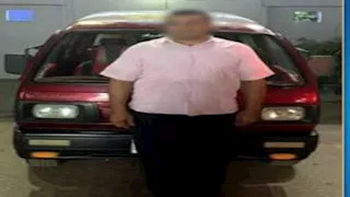 تحرش وهروب في الإسكندرية.. ضبط سائق فان بلا رخصة بعد مطاردة أمنية